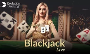 7LARO Live Casino